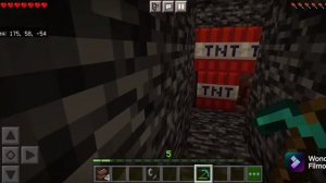 НЕЗЕРИТ! Как скрафтить, как добыть, как пользоваться