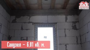 Краткий обзор недорогого дома 70 кв. м.