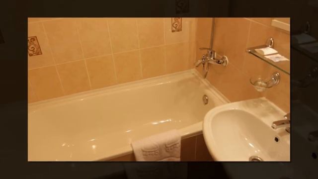 Отель Арбат Хаус (Arbat House Hotel) смотреть онлайн