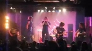 Scotch - Мосты live @ Plan B