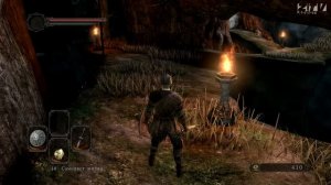 Прохождение Dark Souls 2 - Часть 1 (Перезагрузка)