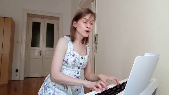 ТИХАЯ СКАЗКА