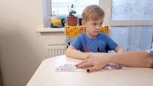 В гостях у бабушки Нелли | Как научить ребенка читать  за месяц | Урок 18 | Буква П
