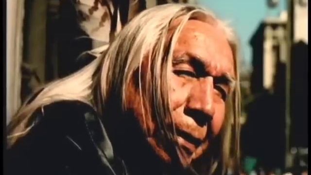 Mustang Jeans - Bridge смотреть онлайн