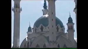 Казань 2003 г