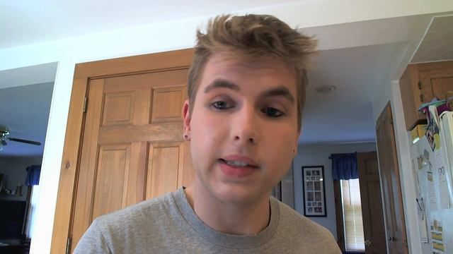 Vampire Makeup & Costume Tutorial смотреть онлайн