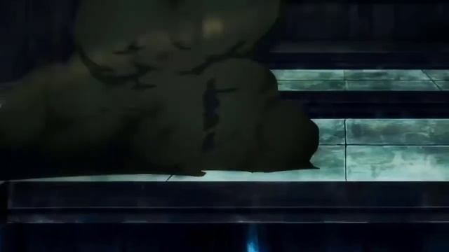 Новое Аниме 2021 лучшее аниме , аниме клип про монстра дьявола смотреть онлайн