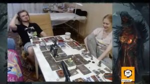 Tainted Grail/Оскверненный грааль/Прохождение