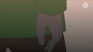 Skillet-Monster//Glitchtale AMV//Chara vs Asriel