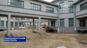 Спасение самарских памятников архитектуры: Дача со слонами, Бариновская мельница и Фабрика-кухня