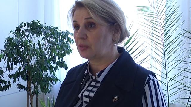 Создание НКО родителей детей инвалидов. [20.2.19] смотреть онлайн