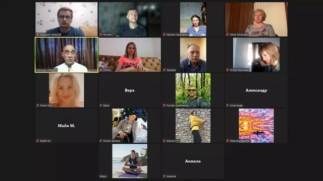 Что скрыто за реальностью / Как и что нас обманывает