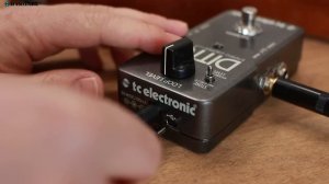 Ditto Stereo Looper - official product video