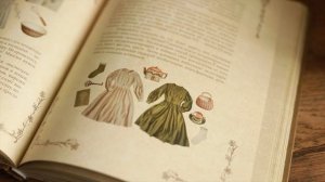 Как я написала книгу | осенний влог из Петербурга