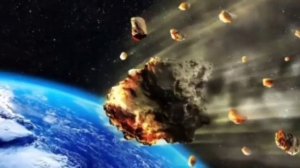 Выпуск 53. Метеоры и метеориты