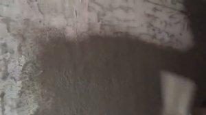 как быстро от штукатурить стену за 5 минут