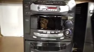 сборка ак 18 в связке с panasonic ak-200