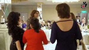 Марзият Абдуллаева -(На краю земли) Ресторан Голден Плаза - Новогодняя ночь 2019, Черкесск