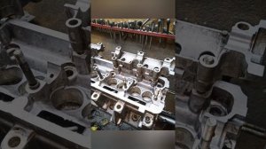 Ремонт/тюнинг ГБЦ  8кл 2108-15 калина гранта