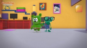 Stuck On You (+10% Faster Every 10 Seconds!) Special Request - Gummy Bear Show MANIA