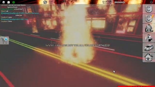 1x1x1x1 Gui Script (2022) смотреть онлайн