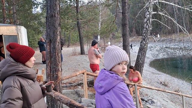 Горный Алтай Катунь Термальный источник смотреть онлайн