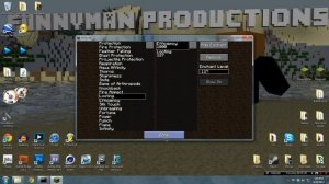 How to use and install The All-U-Want inventory editor For Minecraft 1.5.2