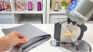 Раскройный дисковый нож SHUNFA SF125
