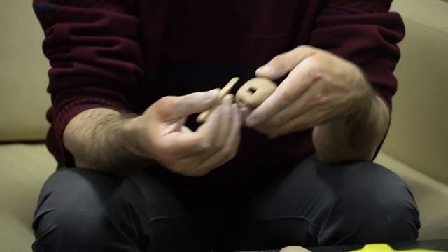 Мастер-класс по керамике. Энкаустика смотреть онлайн