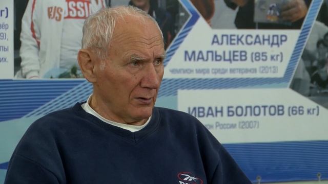 Роман Власов: "Выбрать правильный путь" смотреть онлайн