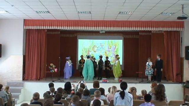 Muha Zokotuha смотреть онлайн