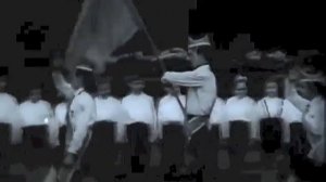 Песня 'Мы пионеры Советской страны'.mp4