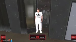 ОТКРЫТИЕ САРАТОВ - SARATOV СЕРВЕРА НА БЛЕК РАША - BLACK RUSSIA