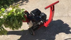Измельчиль Salamandra SH-250