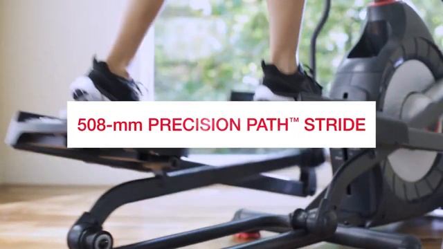 Орбитрек Schwinn 570E смотреть онлайн