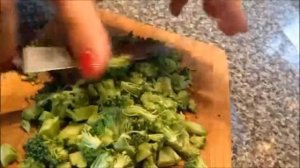 Рецепт детское овощное пюре с шести месяцев