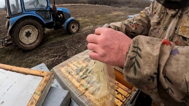 Первые впечатления и выводы о зимовке в изоляторах!!! смотреть онлайн