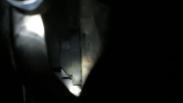 ЗАМЕНА ФЛАНЦА на АУДИ 100 С4  45 КУЗОВ 2.3 ААР смотреть онлайн