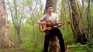 Группа "КИНО" Виктор Цой "Это не любовь"