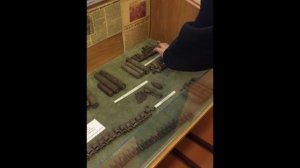 Музей воинской славы МБОУ Заболотовская СОШ Ольховатского муниципального района Воронежской области