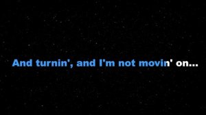 I’LL NEVER LOVE AGAIN - Lady Gaga (KARAOKE PIANO VERSION)