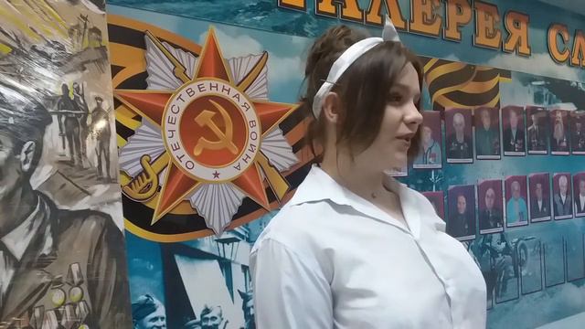 Челлендж #ГеоргиевскаяЛенточка