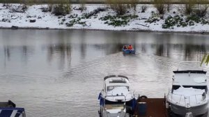 Сдача практического экзамена в ГИМС Нижневартовск 2 октября 2015
