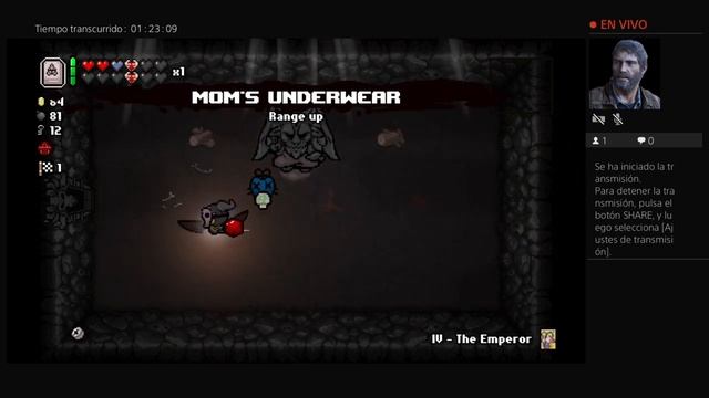 Achievement #360 - Unlocking Butter! - TBOI:Afterbirth+ смотреть онлайн