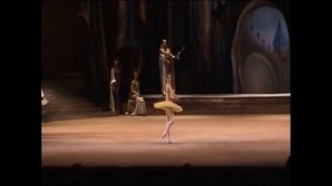 Надежда Грачёва / Балет "Раймонда" / Nadezhda Gracheva / "Raymonda"