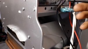 Газовая колонка Bosch не зажигается [ Есть искра а не зажигается]