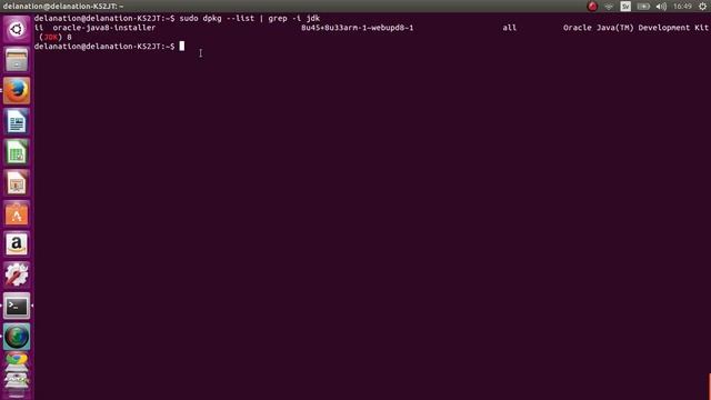 How to uninstall Java 8 on Ubuntu 15.04 ( 14.10 / 14.04 / 13.10 )
