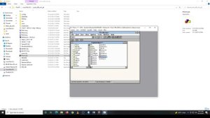 Installing Packard Bell Windows 3.1 onto PCEM