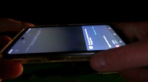 QUKITEL WP17 работа камеры ночного видения