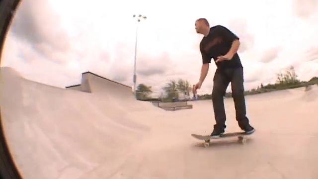 Eric Green Hot Fire смотреть онлайн